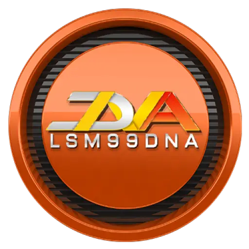 logo lsm99