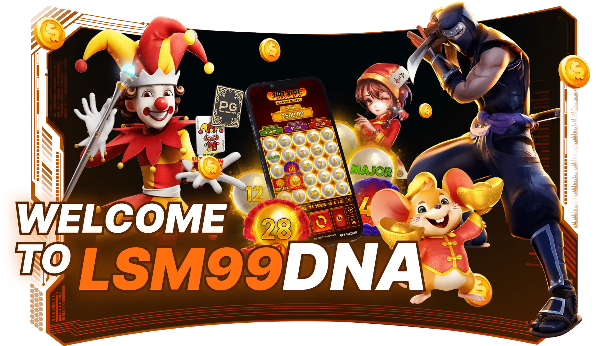 lsm99